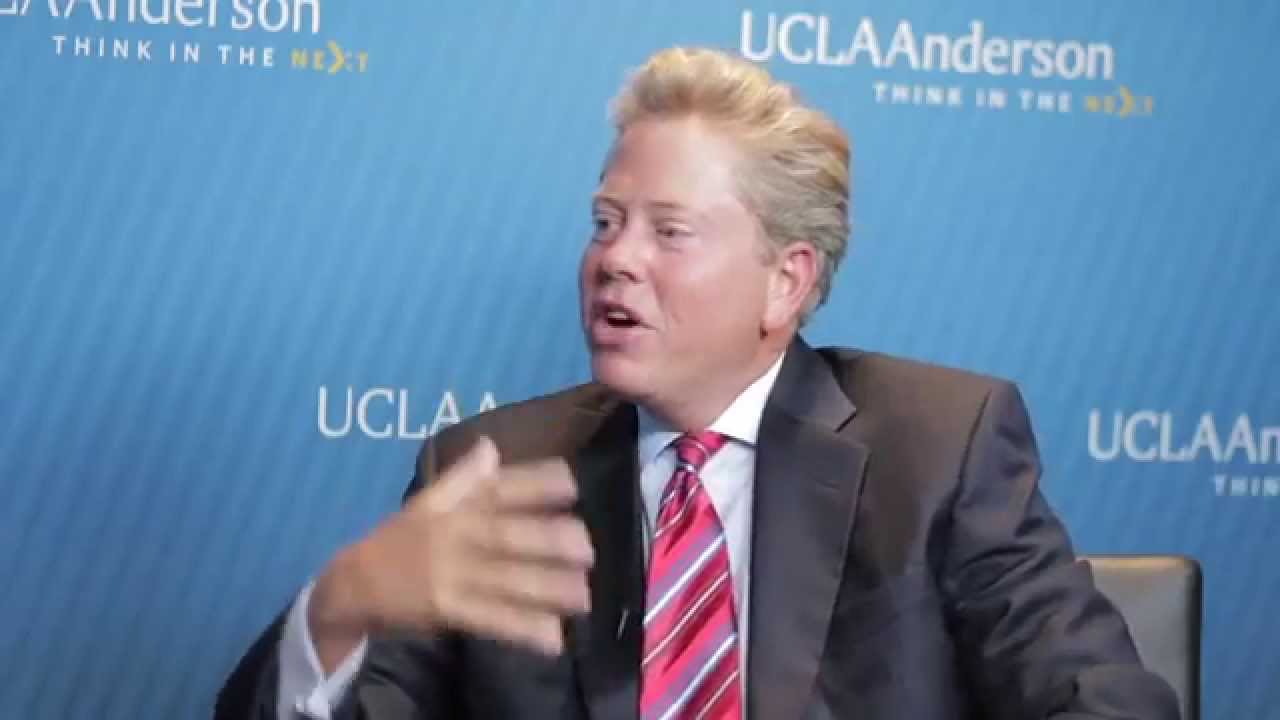 Leaders on Leadership: Gary Burnison, CEO of Korn Ferry