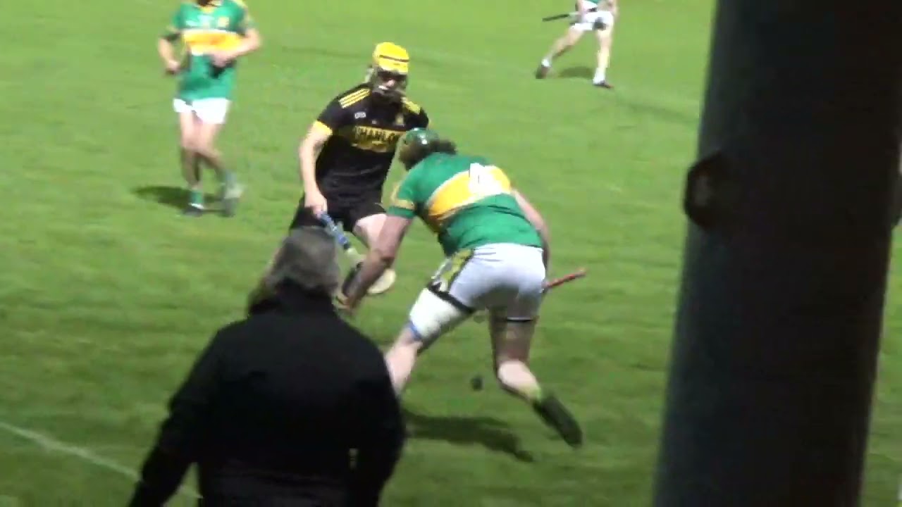 Junior C North Cork Final 2023