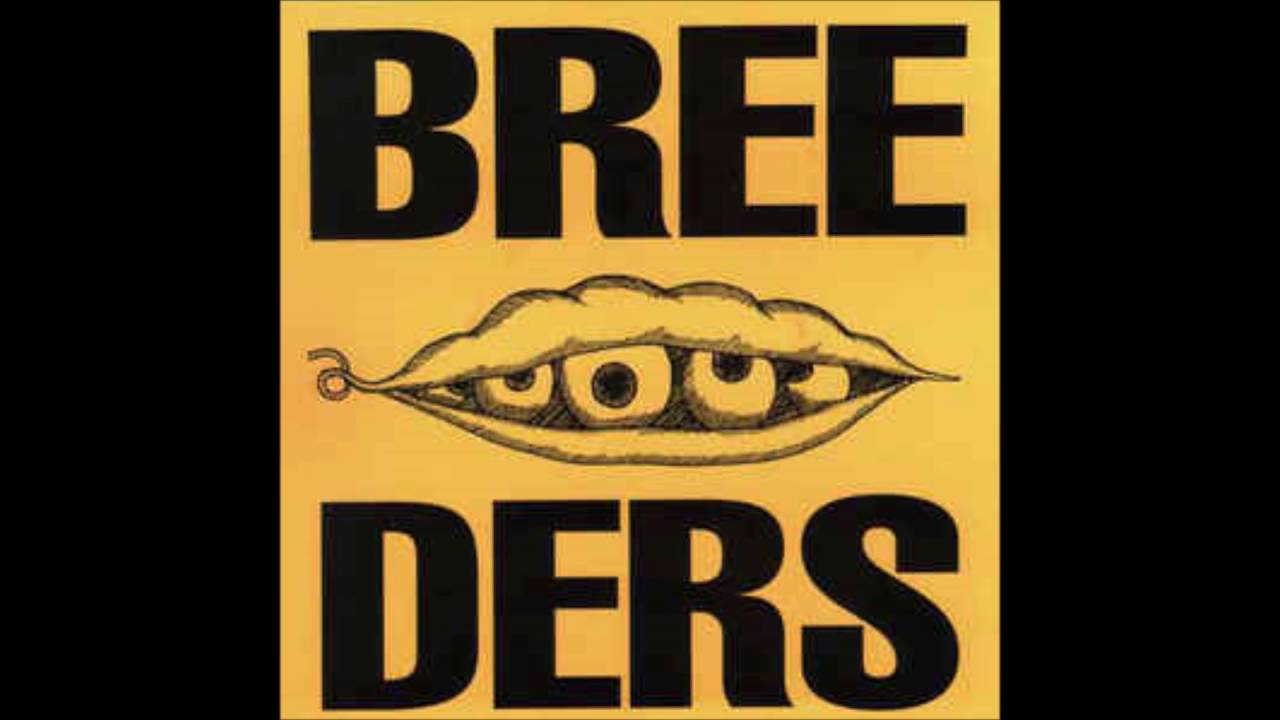 The Breeders Pod Demos [OUT OF DATE, CHECK DESCRIPTION FOR UPDATED VERSION]