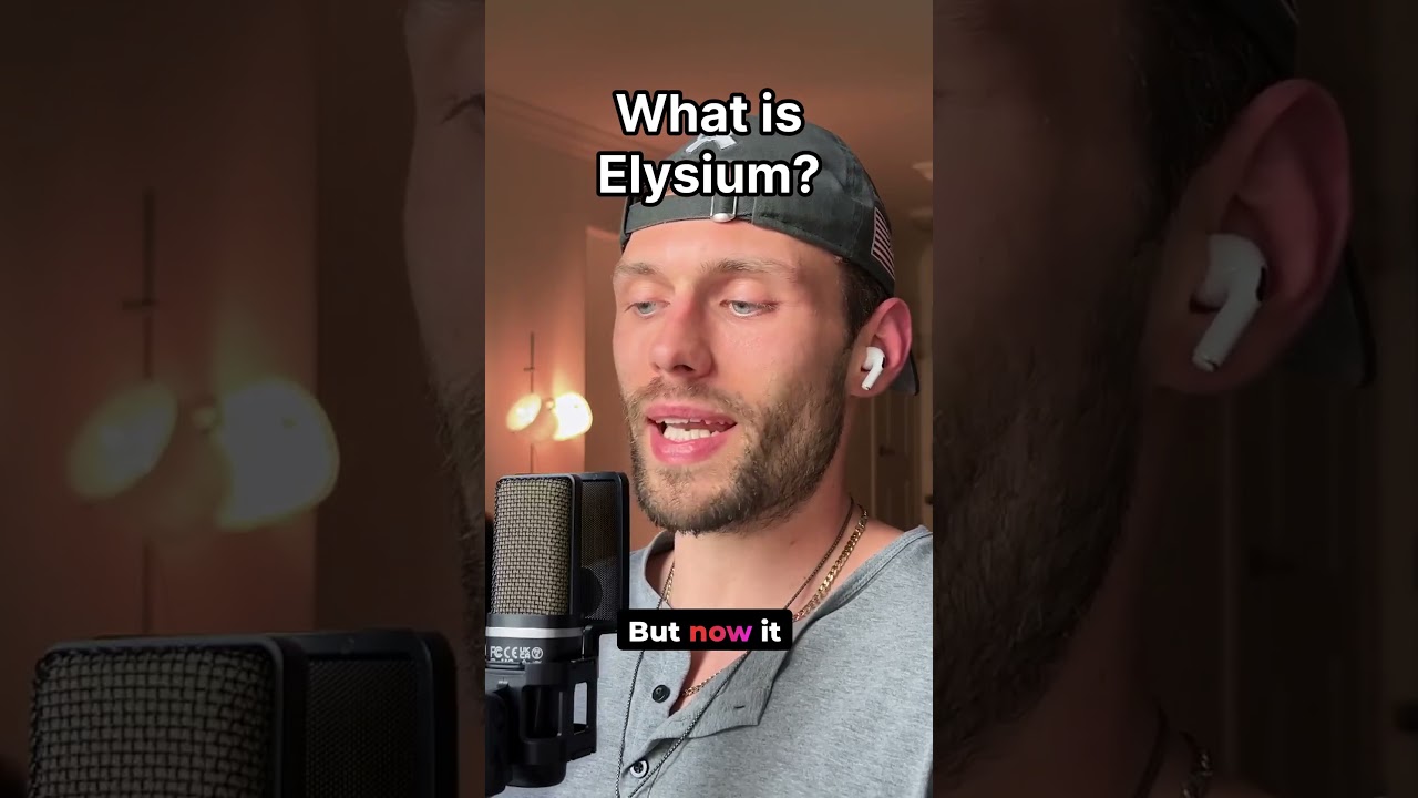 What is Elysium Wellness?