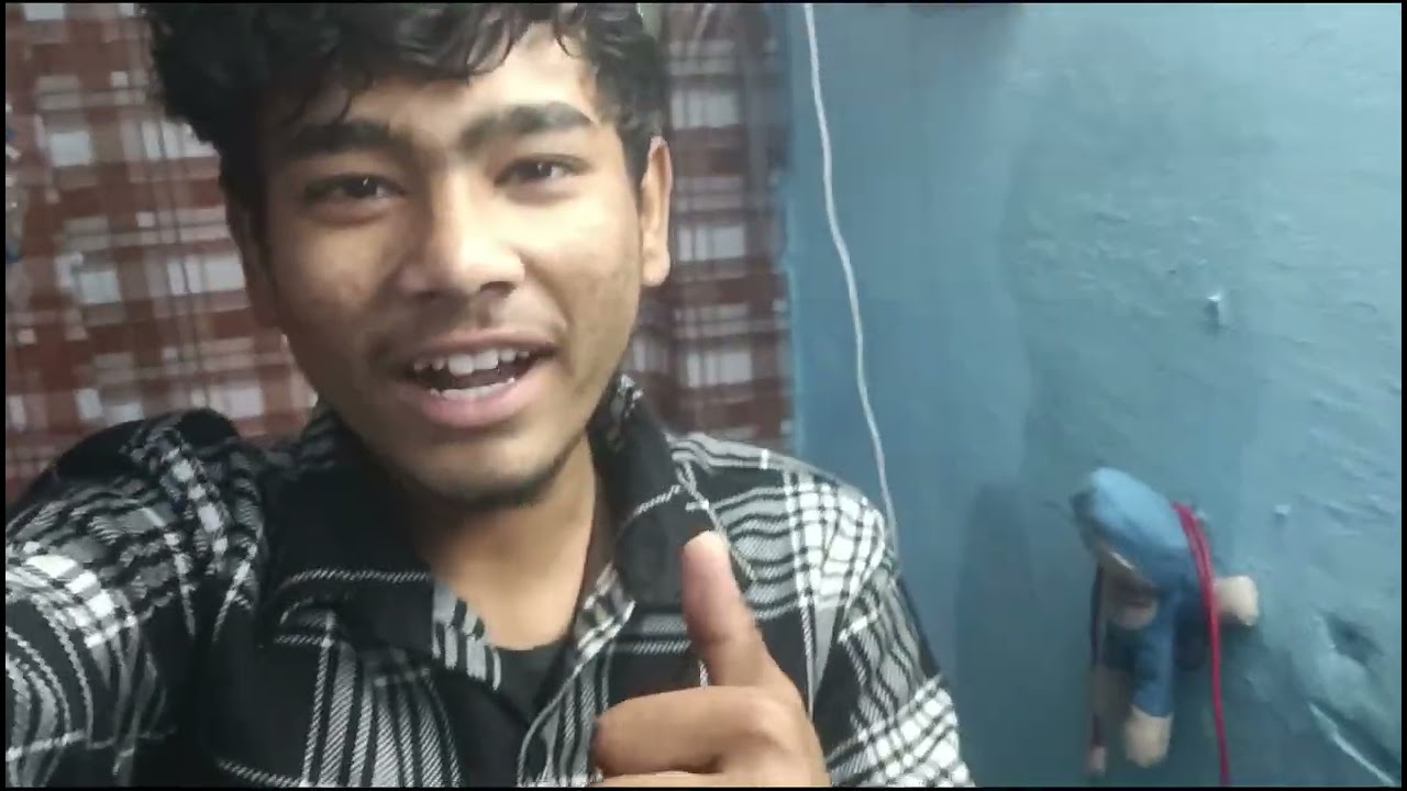 Aj achanak party hogyi 🤟