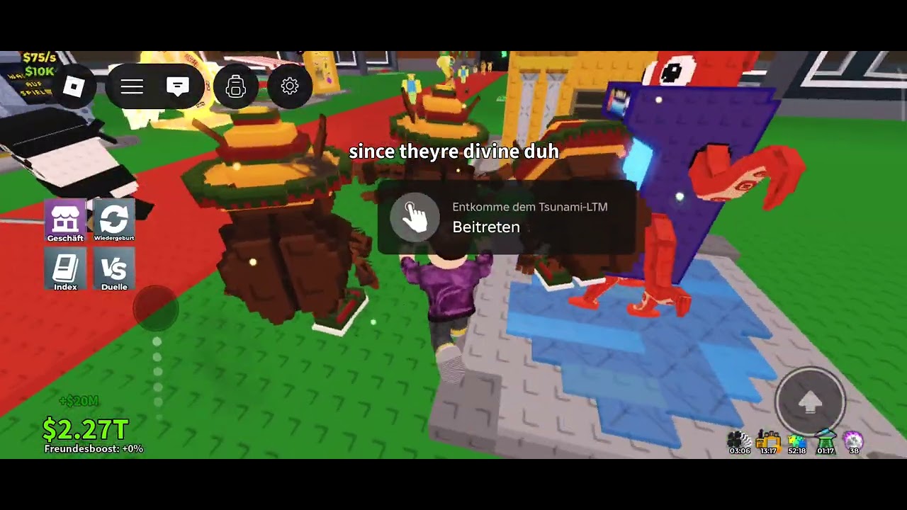 Steal a brainrot Update 