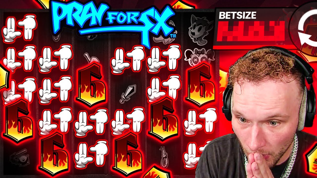 PRAY FOR SIX IS THE BEST NEW HACKSAW TO COME OUT!!!