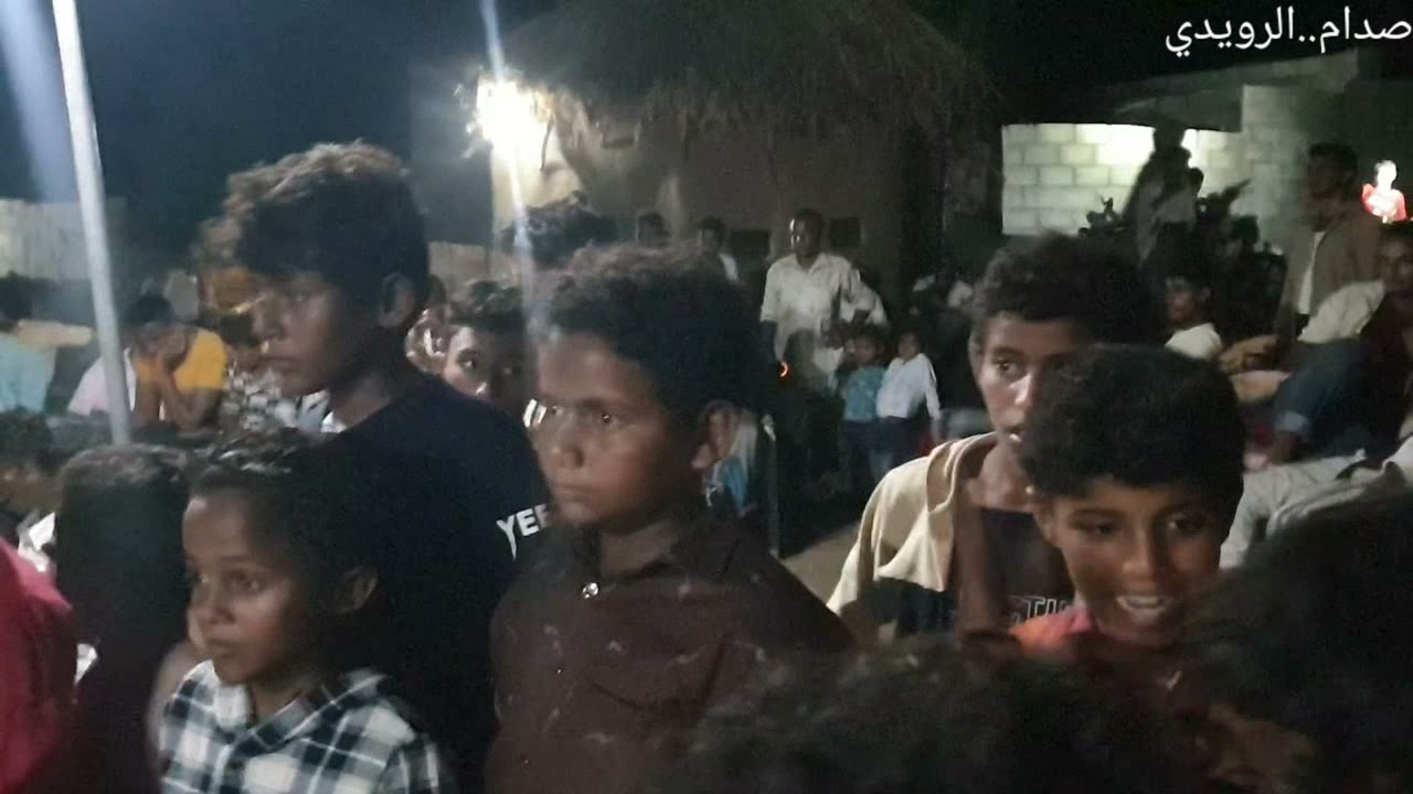 اعراس تهاميه الجيزاني من عرس الدكتور عبده افراح ال الرويدي