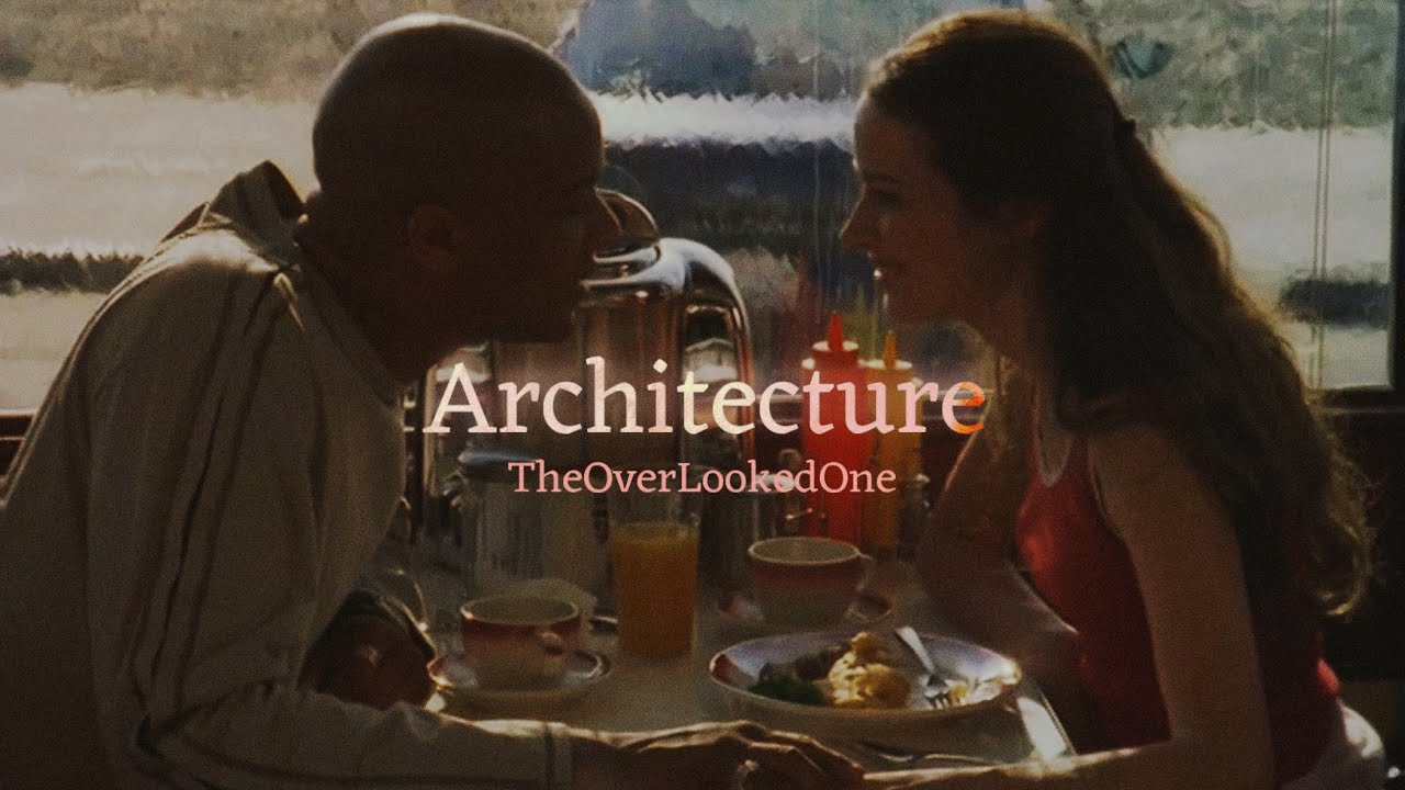 Fred & Gunn - Architecture (Angel the Series)
