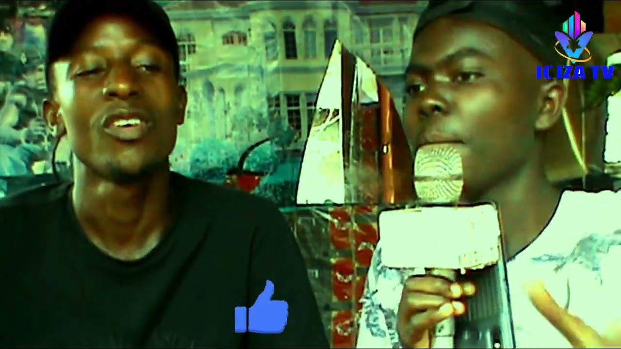 Visa Makangara ; aratubwiye ukuri kubaririmvyi amaze kwandikira indirimbo /ivyemezo nuko.../Iciza Tv
