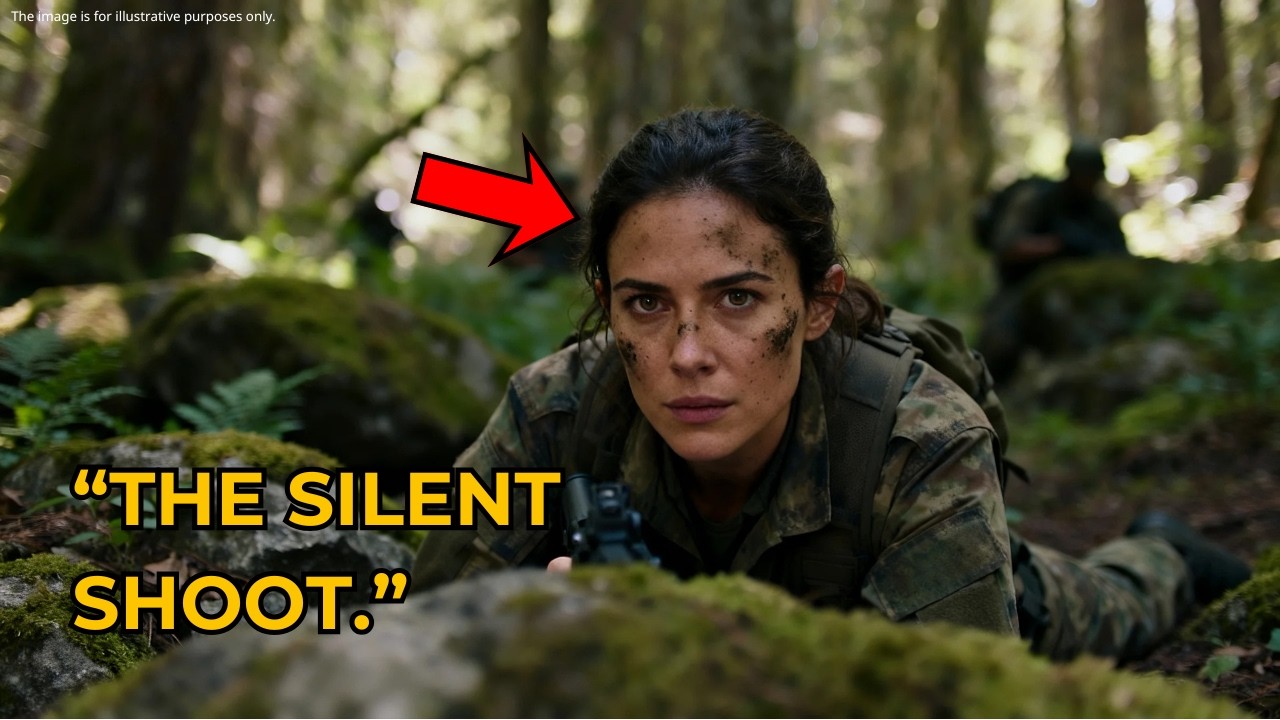 SEALs Were Surrounded and Outnumbered — Then a Hidden Sniper Opened Fire