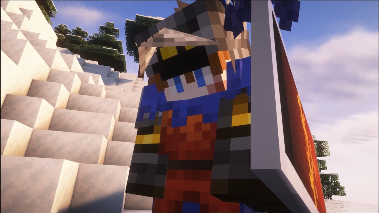 Ghosts of Futures Past (Progeny Season 2 Teaser)