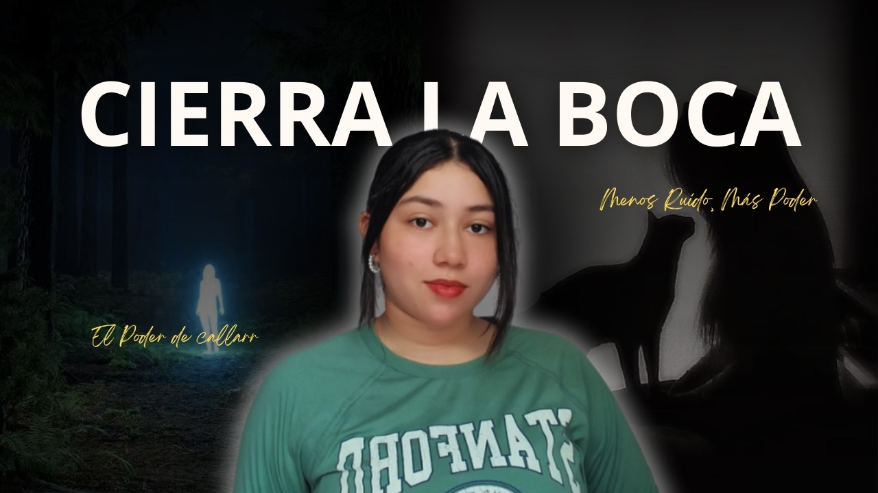 Psicología del Silencio: El Arte de Callar