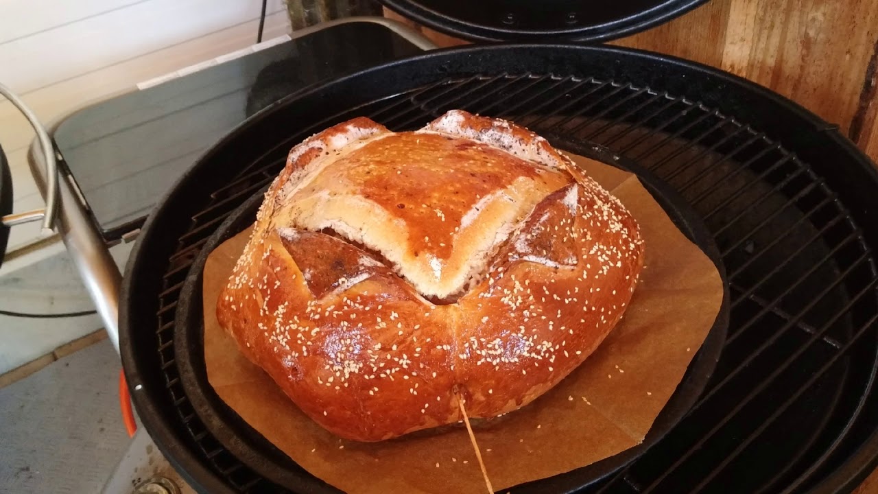 Karibi Q Grillkurs bei Frank Huhnke & Team in der W&uuml;rzburger Grillschule