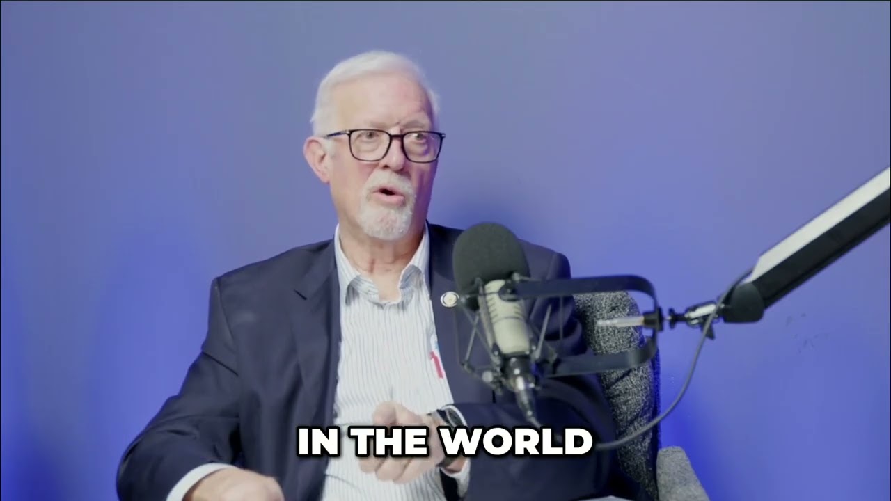 Trump's Trade Tariffs: The Secret Weapon Ending Global Wars #shorts