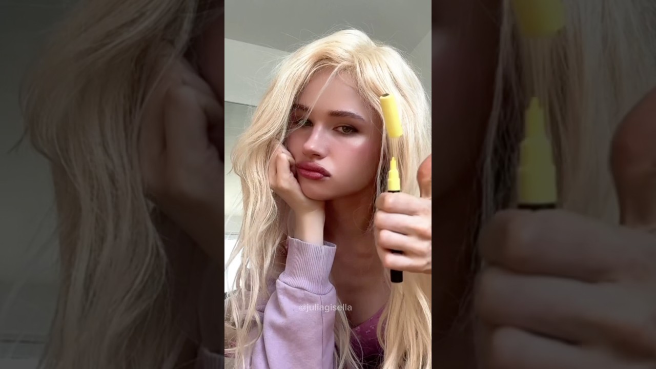 OMGG😳 I drew Stitch in REALISM and i want to press ✨UNDONE✨😭| JULIA GISELLA #stitch #liloandstitch