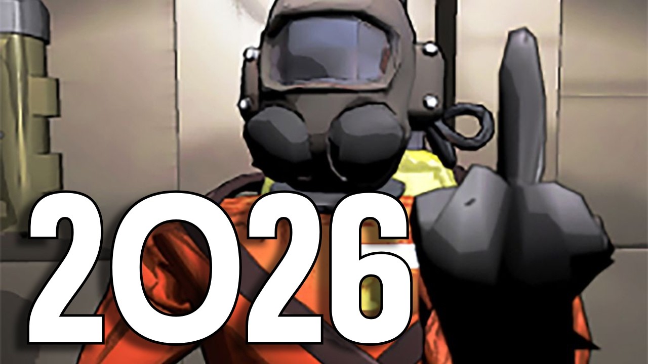 Lethal Company in 2026... | Dutch - Funny Moments