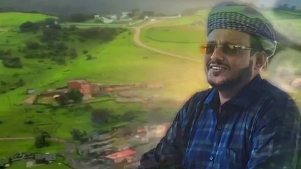 دبرارت مدح الشيخ مسعود محمد نيجار المعشني كلمات وأداء الشاعر سالم مستهيل غفرم الشحري