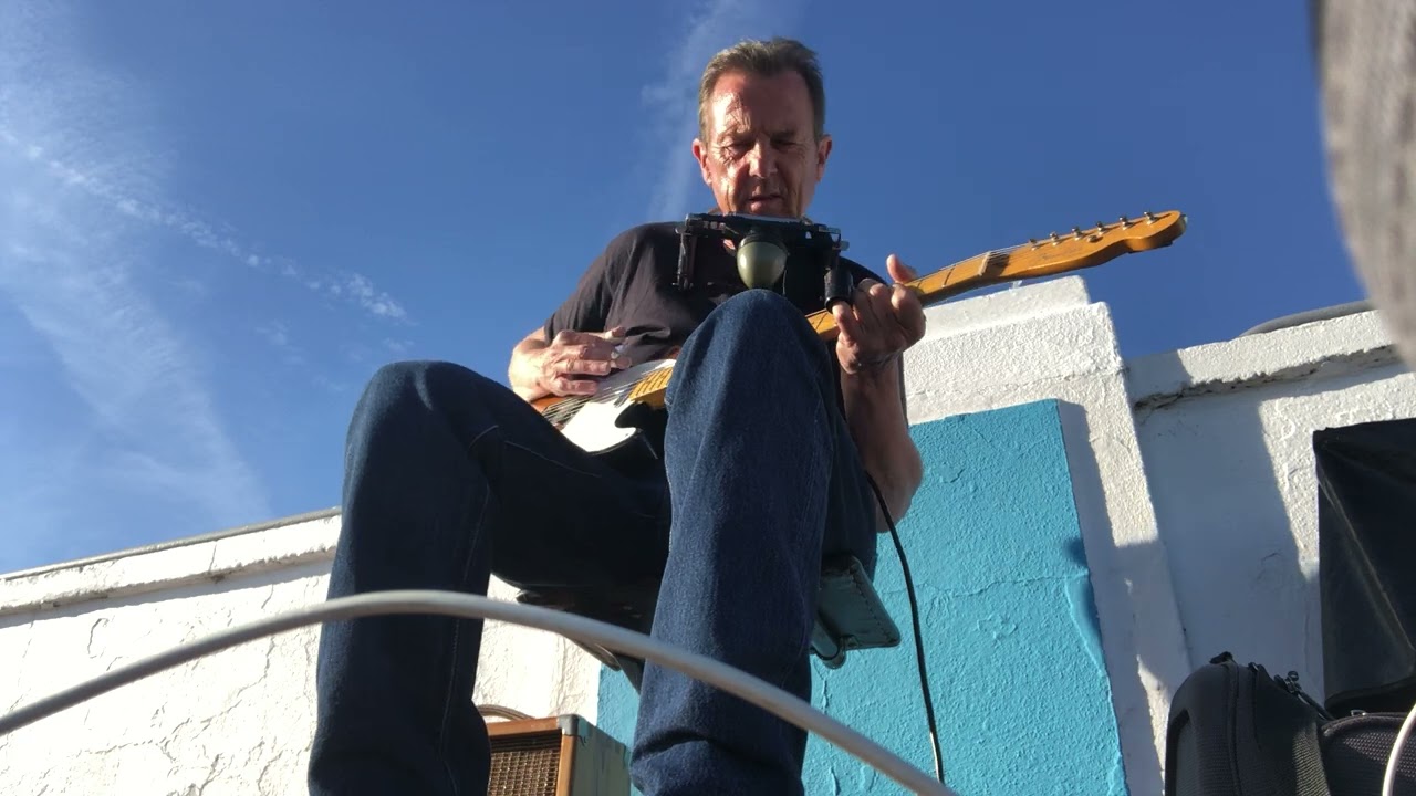 N Giles/ I Wish YouWould