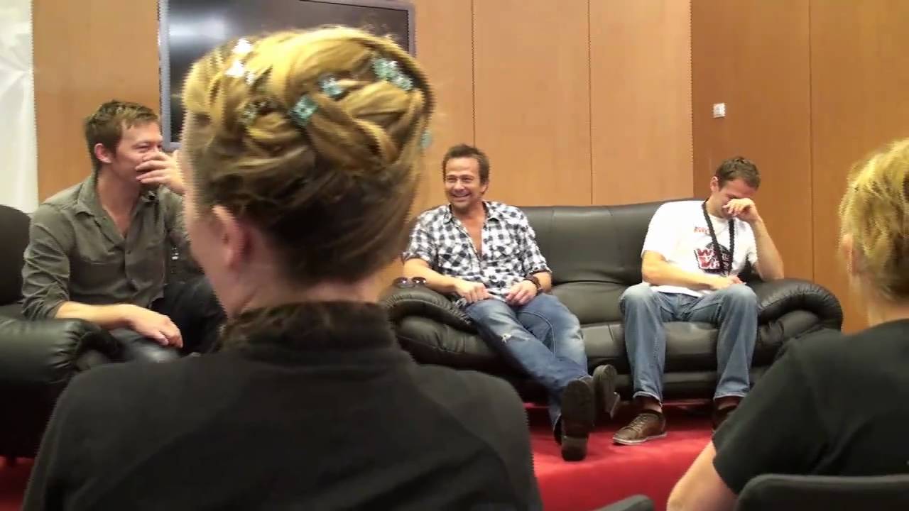 Boondock Saints Q&A Part 2