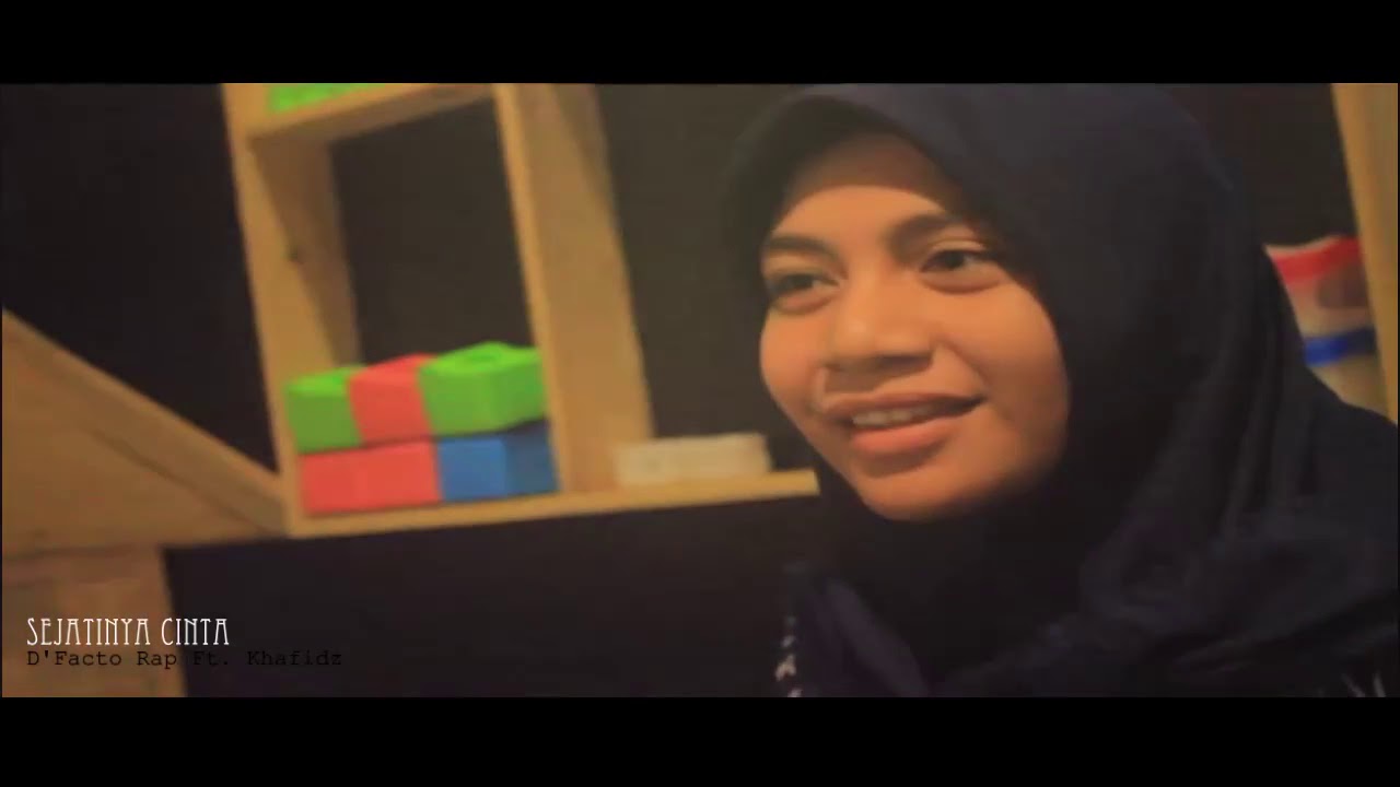 Pendatang Baru || Lagu Hip Hop Terkeren 2018 | D'Facto Rap