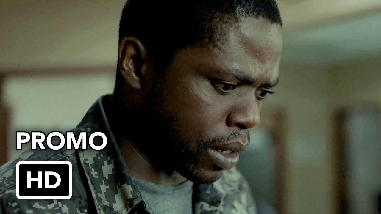 The Mist 1x02 Promo 
