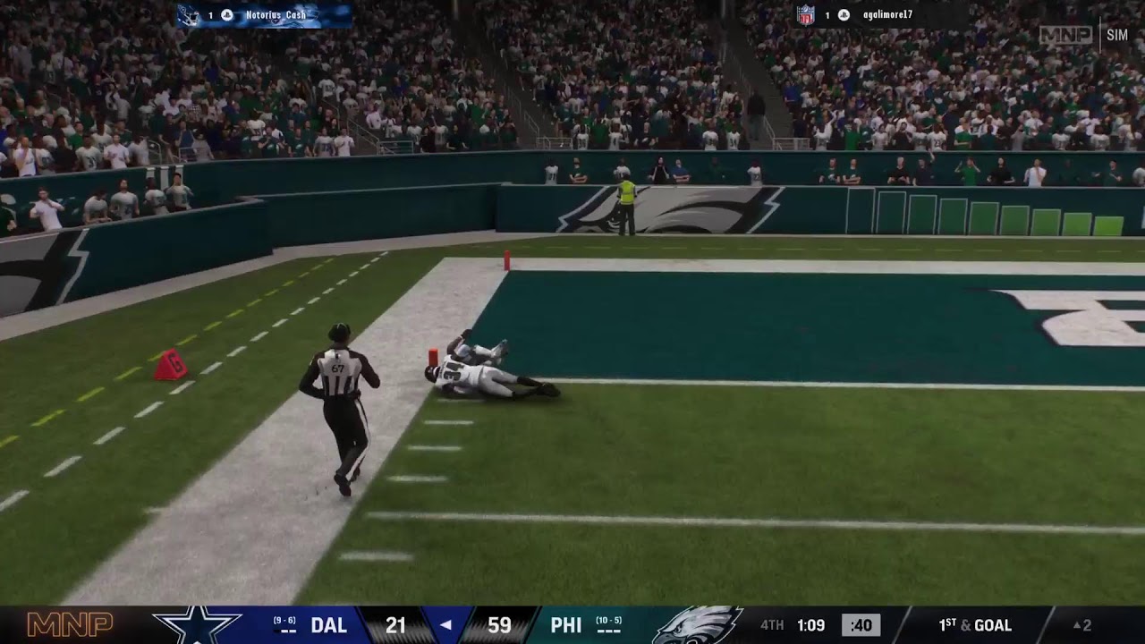 Phi v Dal