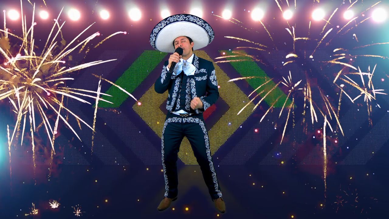 SERENATA VIRTUAL - Feliz Cumpleaños Sra. Susana WP: +51 932361200