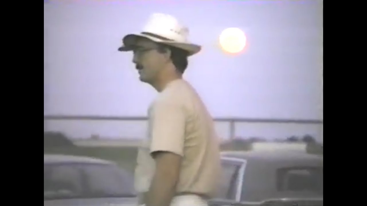 Shaolin Cowboy - How Not To Break Down