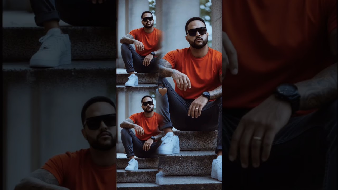 Entre o teu corpo e a saudade 