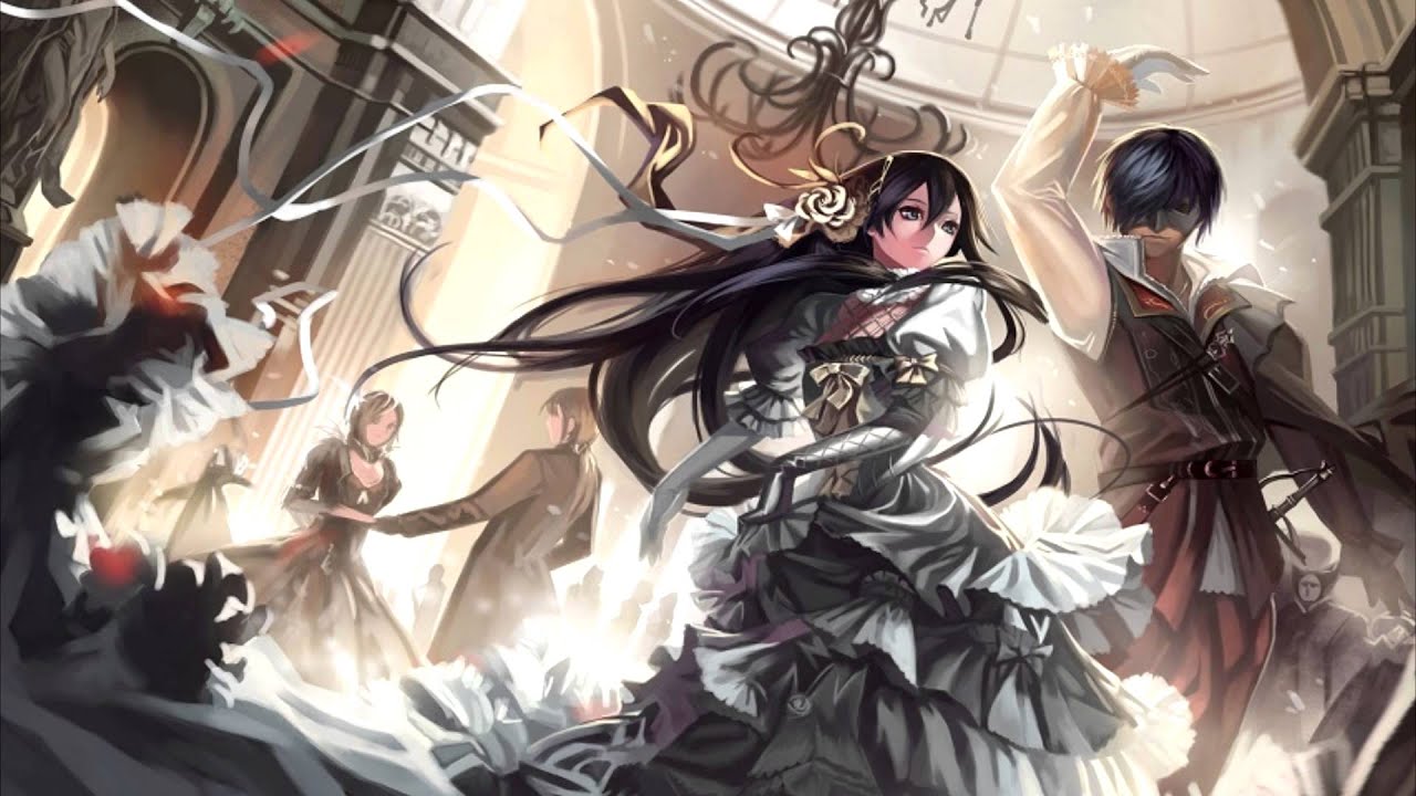 Kazumi Totaka - K.K. Waltz [Piano & Violin Duet]