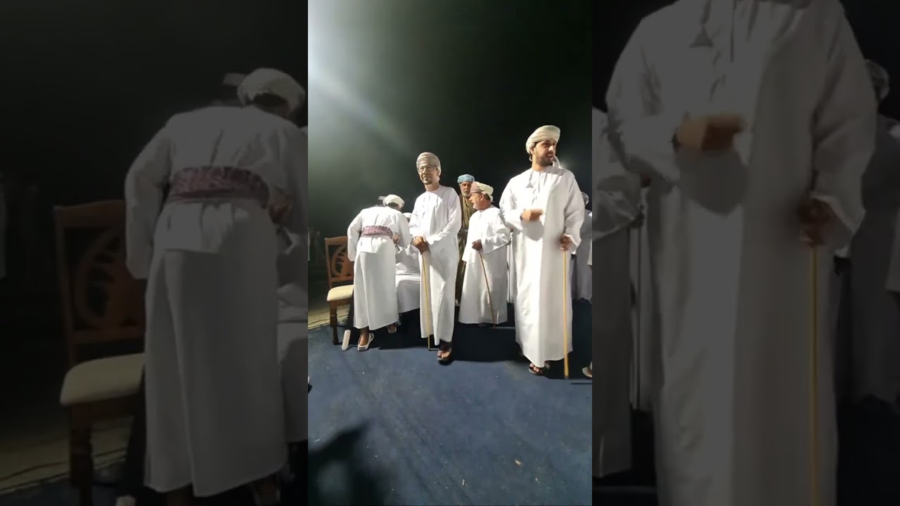 عقد قران/ عيدروس بن عبدالله المعمري - حرمول