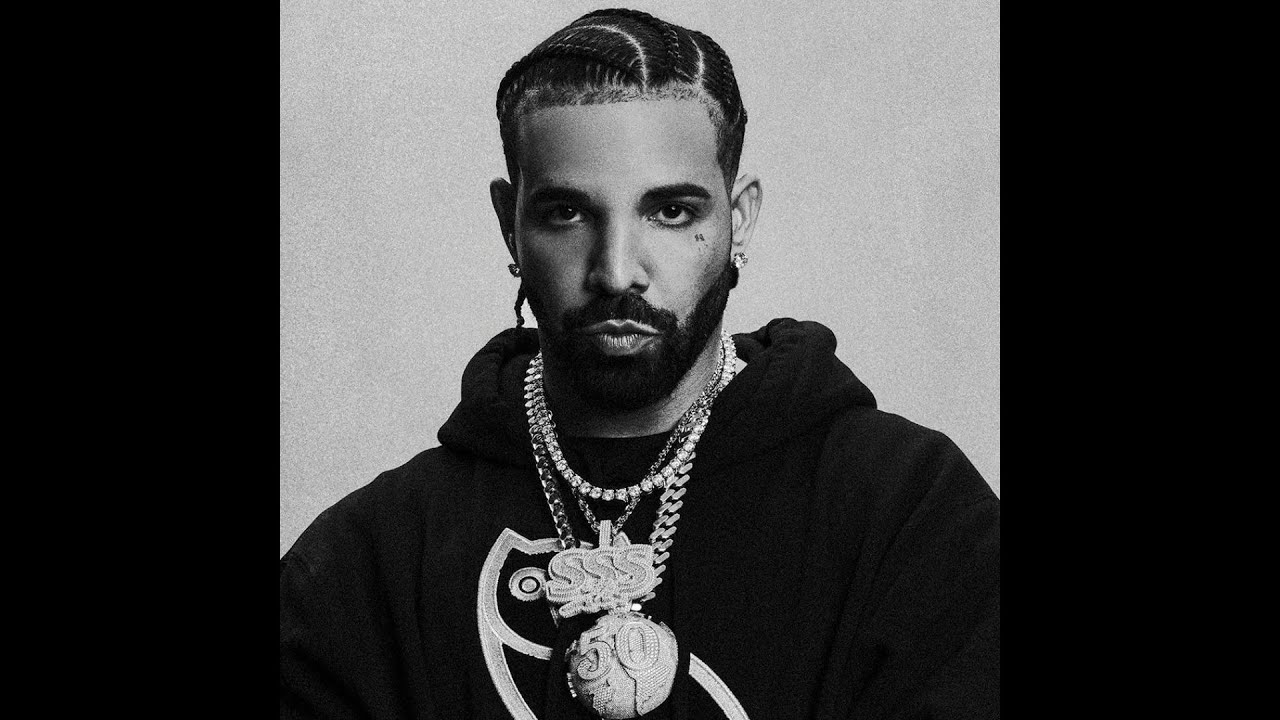 Drake Type Beat Journal  | Hip Hop Type Beat | 94 BPM | Calm