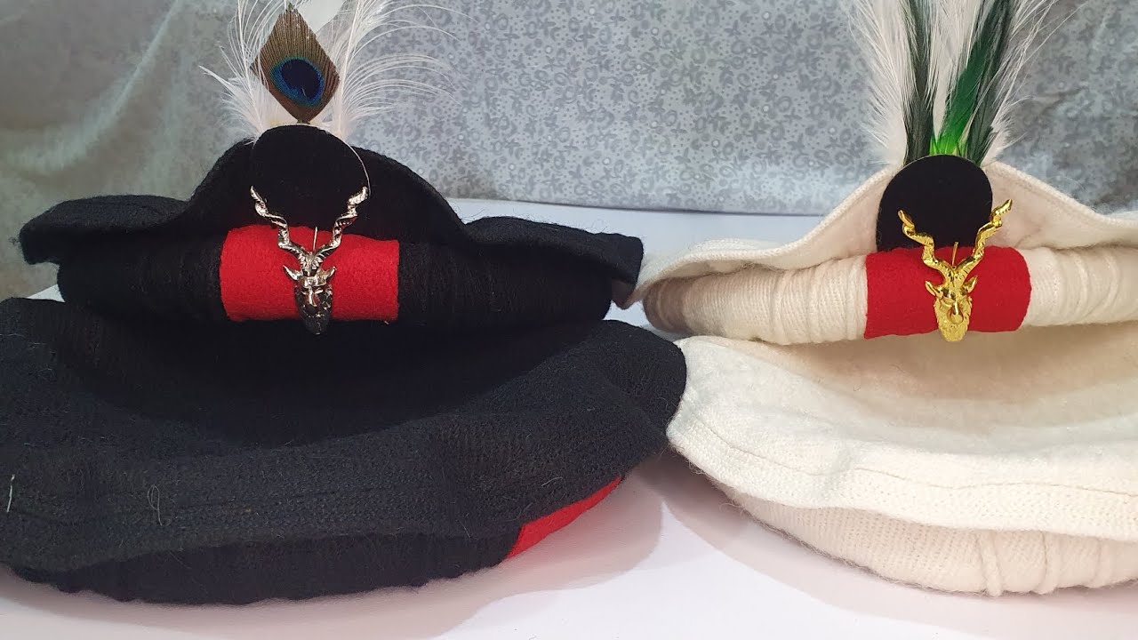 Chitrali pattu Waistcoats,Longcoats Chugga /Chitrali Pakool /Hand made Waistcoats/ Swati Shawls