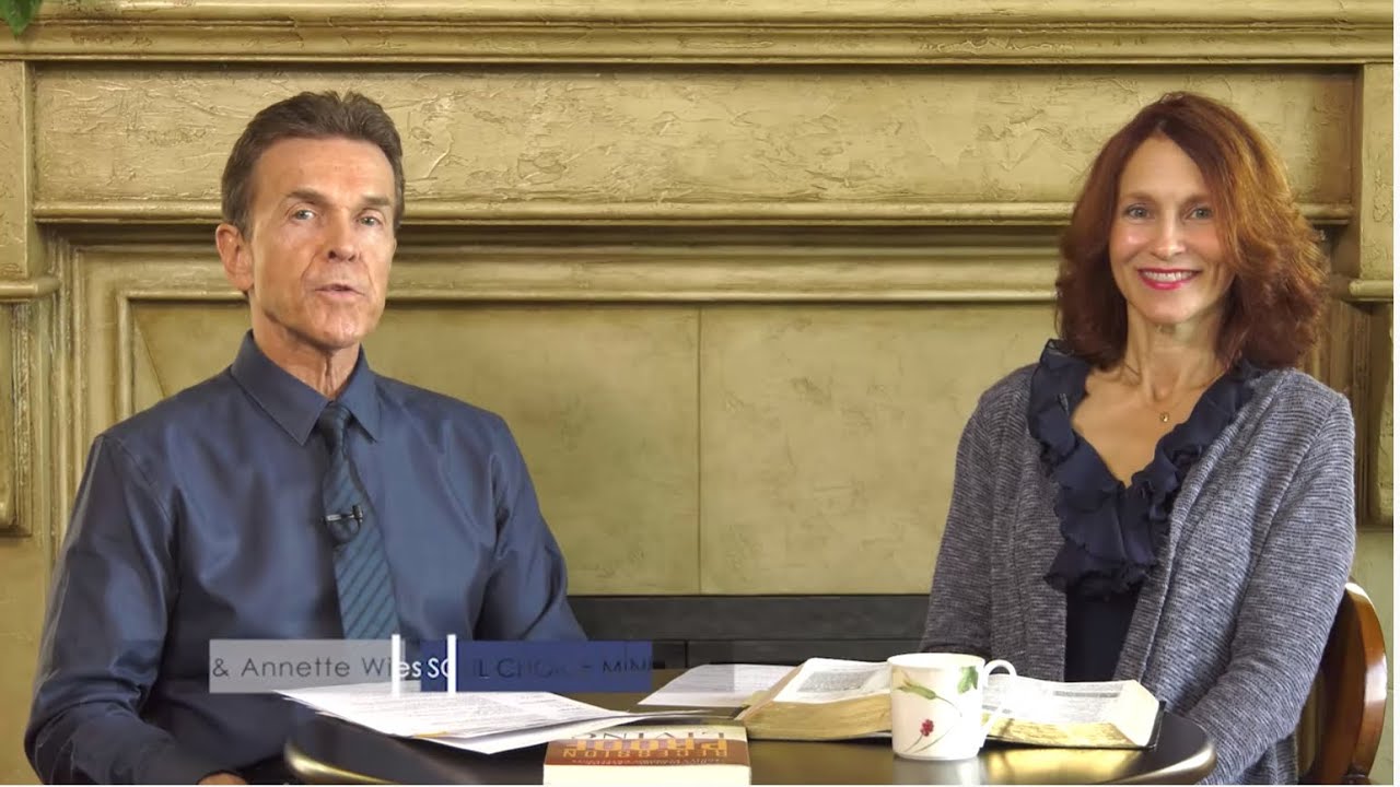 Does God Test You? Pt 1 - Bill Wiese, 