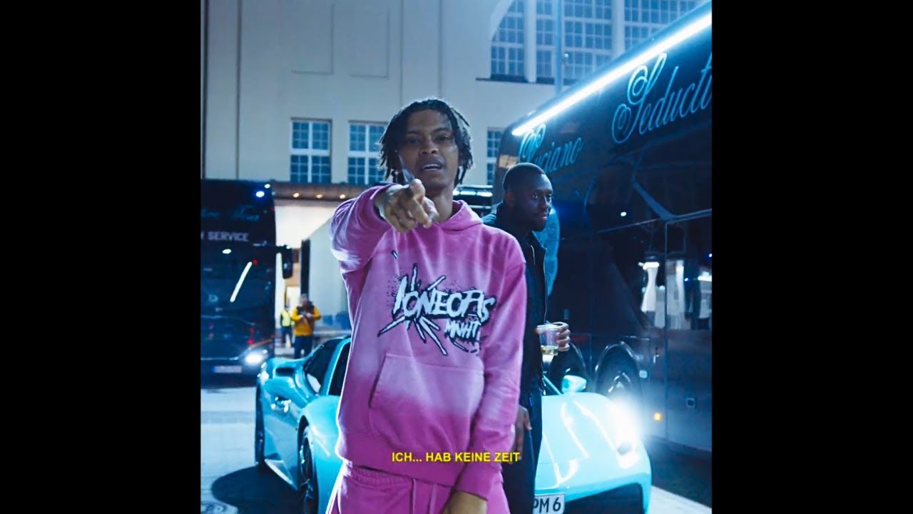 (FREE) Nemzzz x Hoodtrap Sample Type Beat 