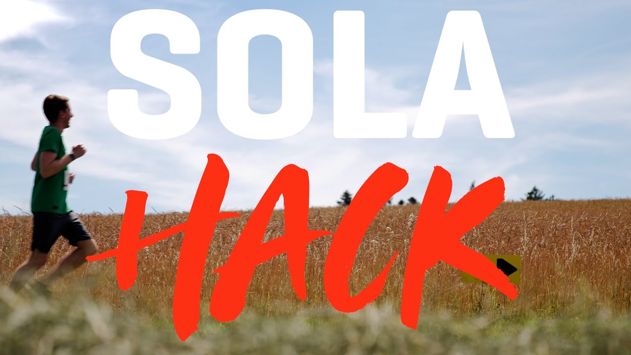 Die 6 SOLA-Hacks