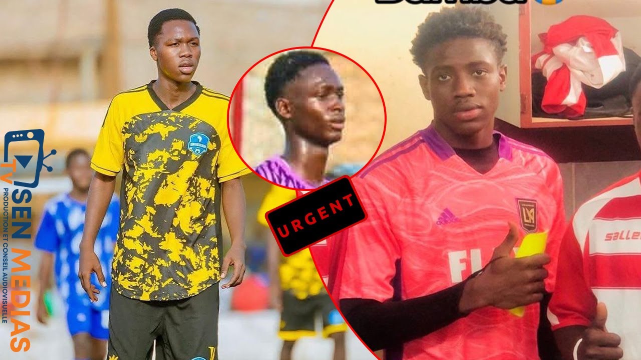 🔴 “On a cru ne jamais rentrer” : Momo et Bamba racontent tout | Le ministère révèle