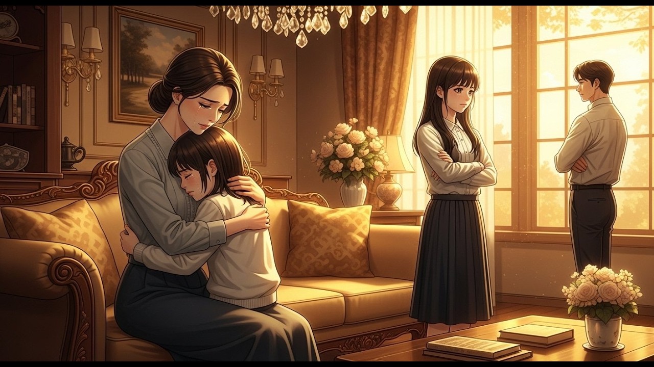 After Rebirth, I Returned to High School Exam Day…And Turned His Cruelty Into His Worst Nightmare