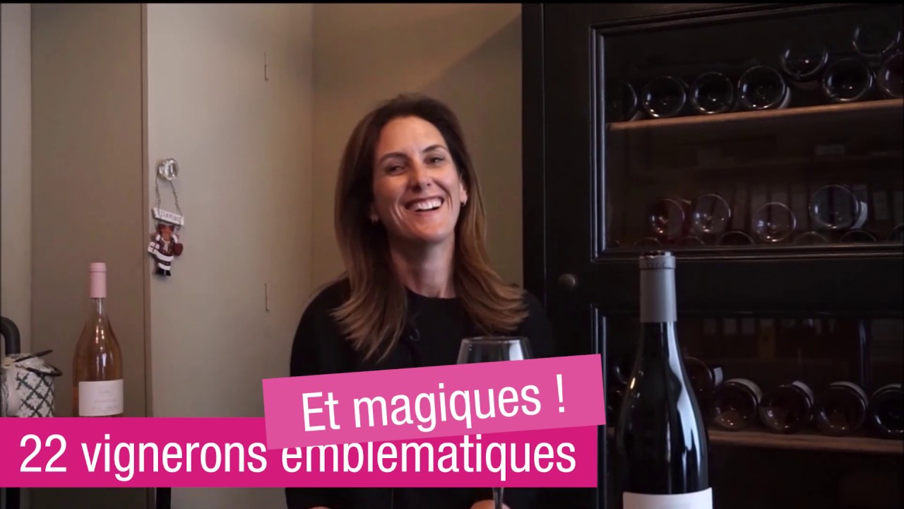 Les Vins de Corse à WineParis 2019