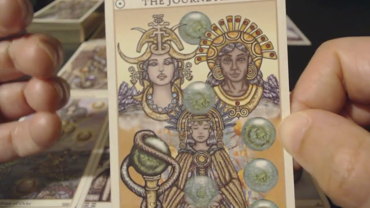 Virgo - Leveraging Experiences: March 2026 Tarot Reading