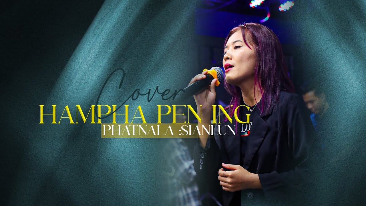 HAMPHA PEN ING ; Cover Sianlun 