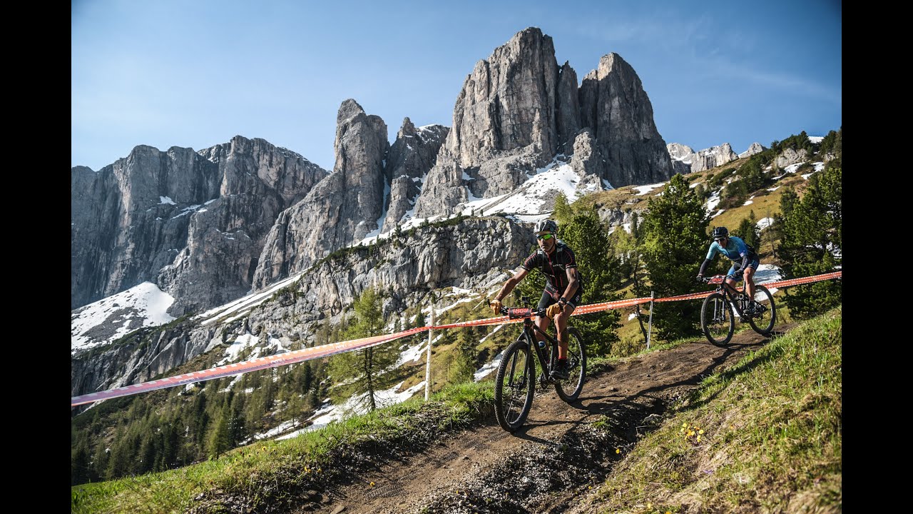 HERO DOLOMITES 2021 (1) parte