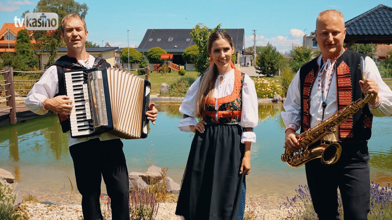 OK Band: Tečie voda, tečie