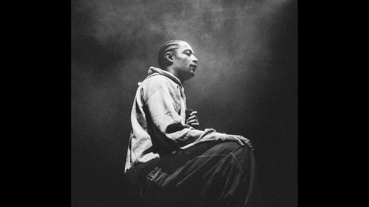 [FREE] LOYLE CARNER TYPE BEAT - OPEN SPACE