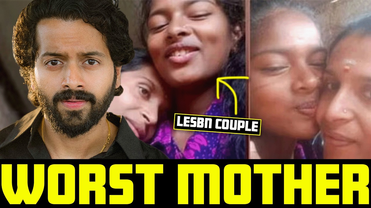 🚨NOBODY Should Have This MOTHER ( PURE EVIL 👿) | Aye Jude✊