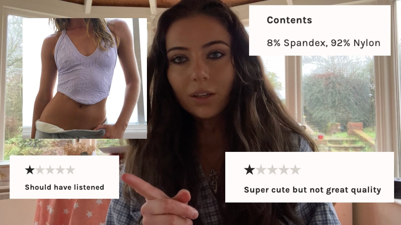 Women Are Being Scammed: The Depreciating Asset Fashion Trap