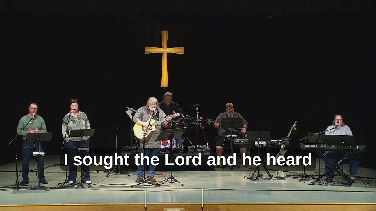 Contemporary - February 1, 2026