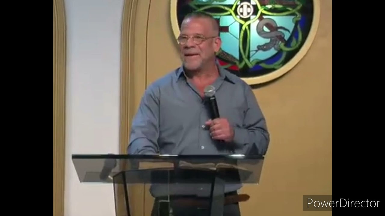 REDEMPTION - Evangelist Tommy Ray O'Dell