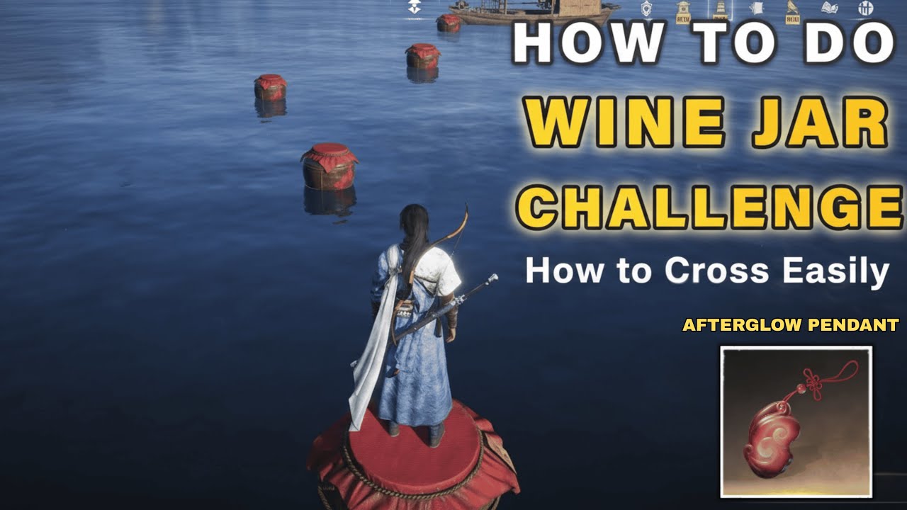 Как разблокировать навык &laquo;Полет метеора&raquo; в задании &laquo;Там, где встречаются ветры&raquo; (квест &laquo;Послесвеч...