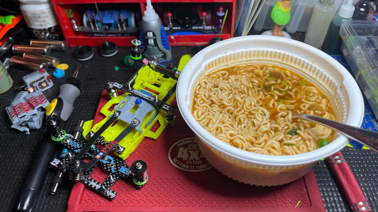 Fma chassis replacement plus a few tips & tricks