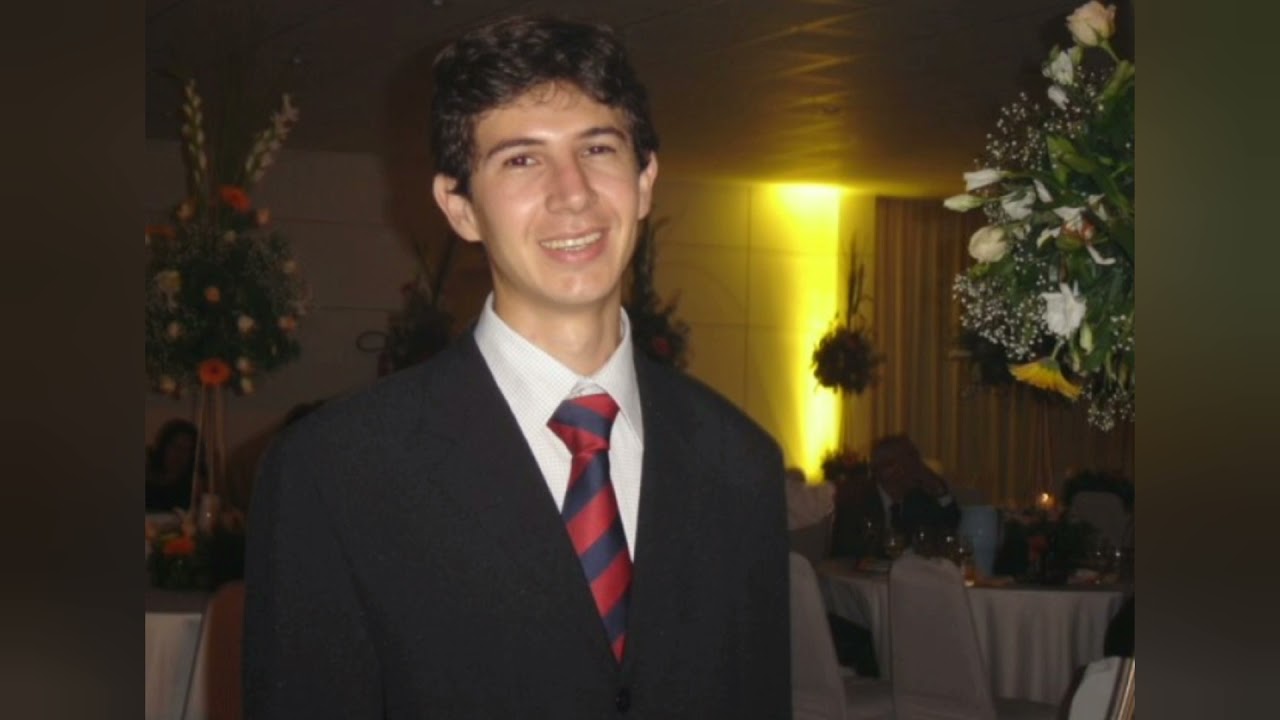 vítimas do voo 1907 da gol