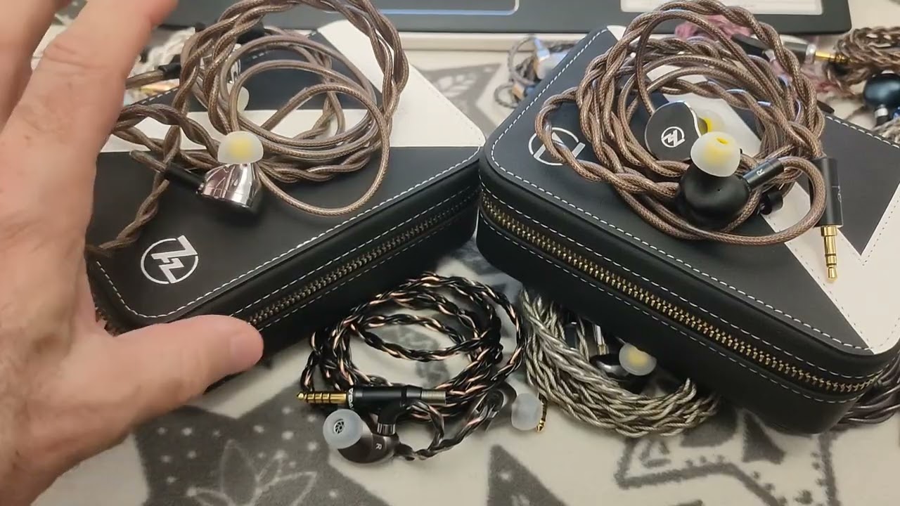 Mega Planar Battle: Hidizs MP145Pro, Sivga Nightingale Pro, 7Hz Diablo/ Devine