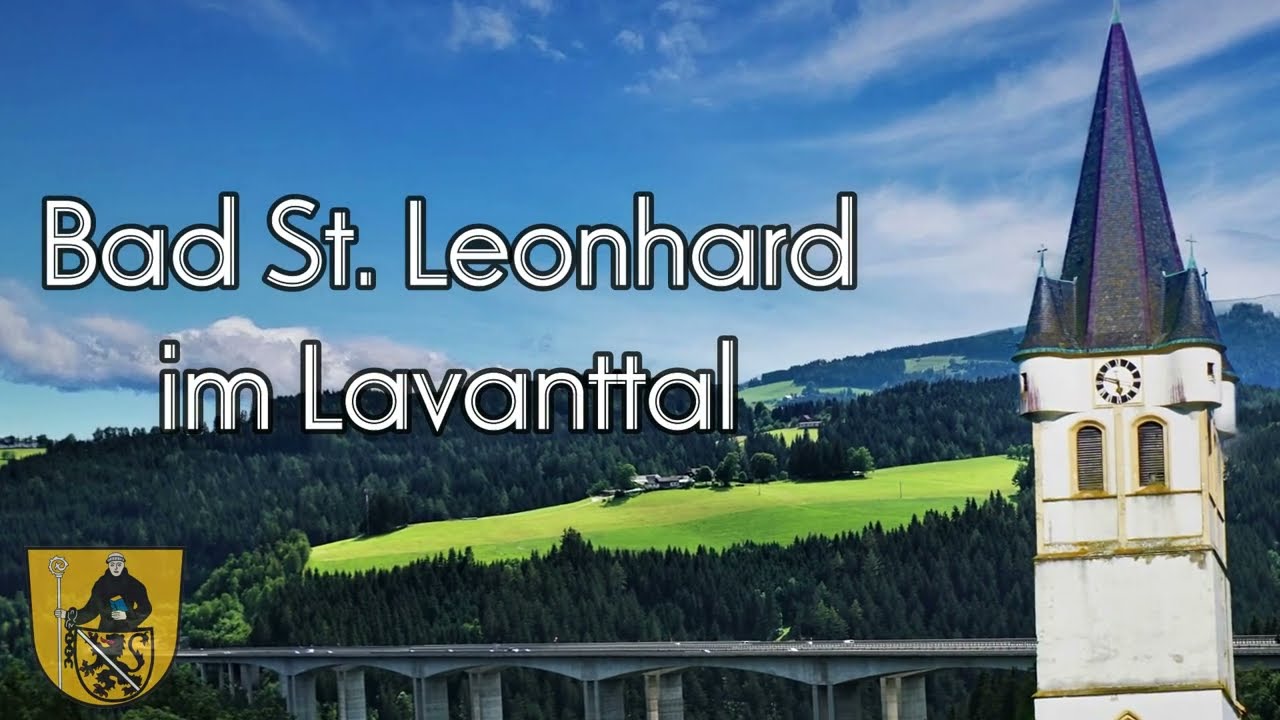 Bad St. Leonhard- die Faschings Landeshauptstadt 2025